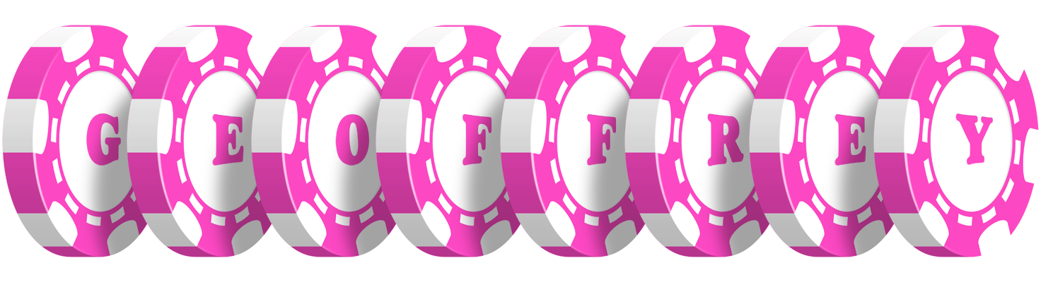 Geoffrey gambler logo