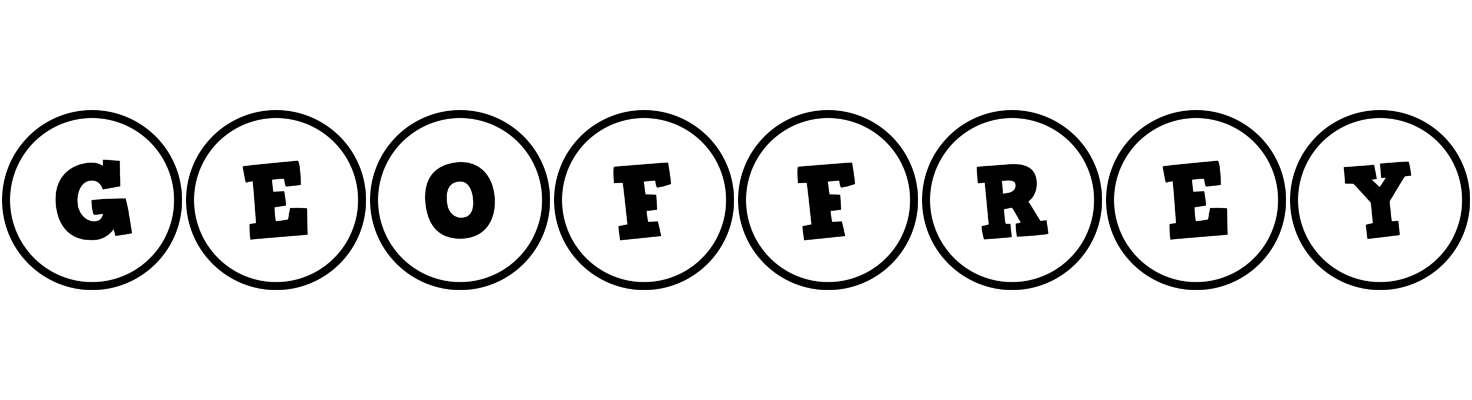 Geoffrey handy logo