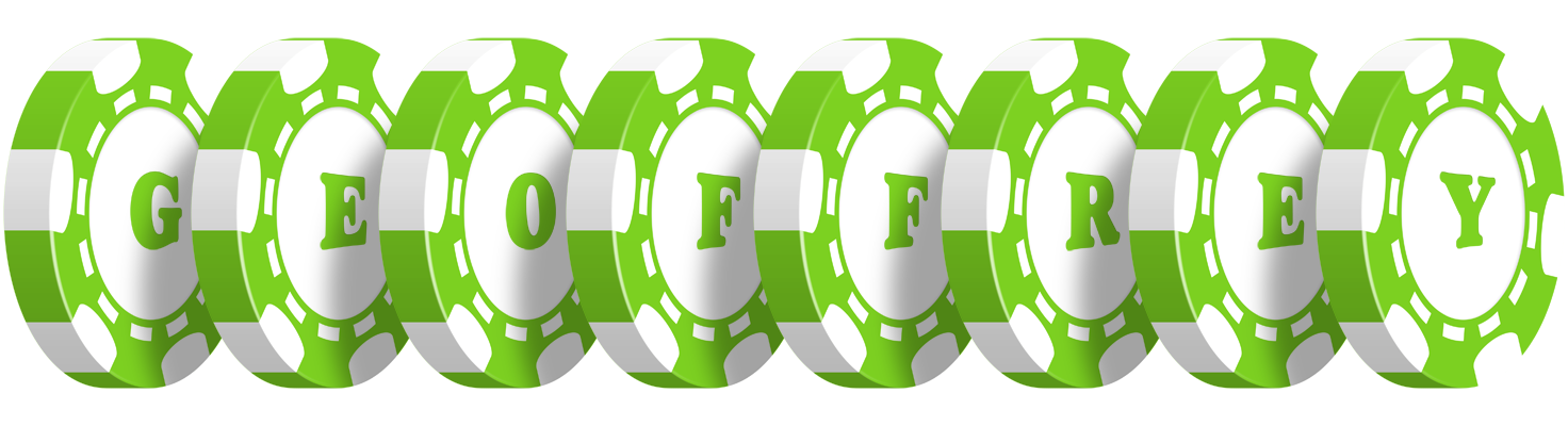 Geoffrey holdem logo