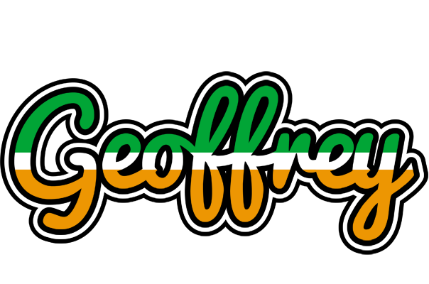 Geoffrey ireland logo