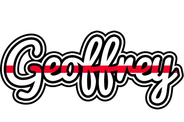 Geoffrey kingdom logo