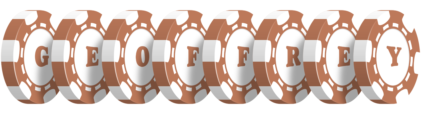 Geoffrey limit logo