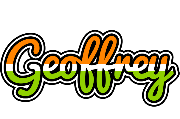 Geoffrey mumbai logo