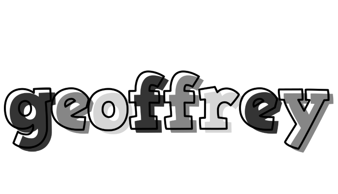 Geoffrey night logo