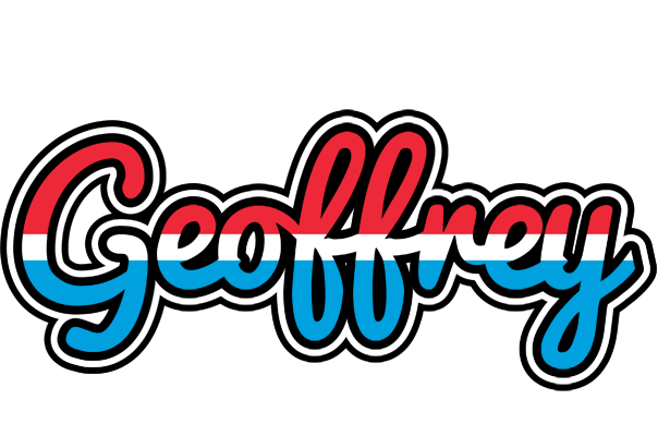 Geoffrey norway logo