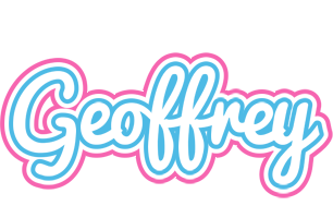 Geoffrey outdoors logo