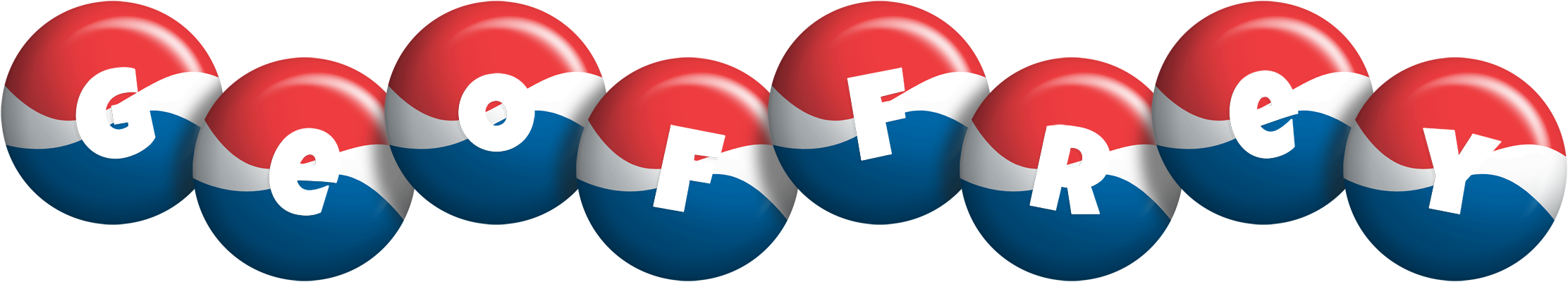 Geoffrey paris logo