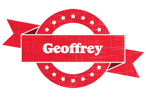 Geoffrey passion logo