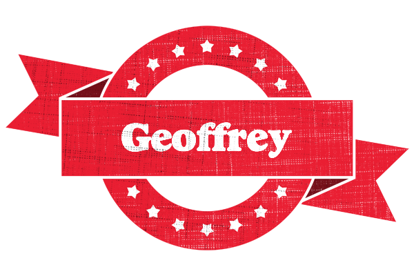 Geoffrey passion logo
