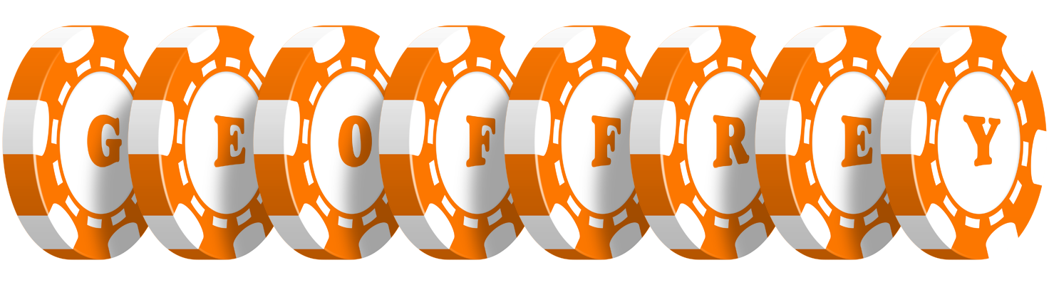 Geoffrey stacks logo