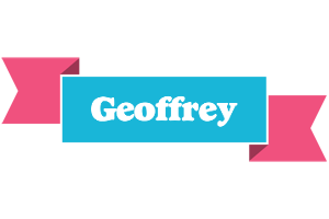 Geoffrey today logo