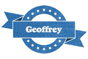 Geoffrey trust logo