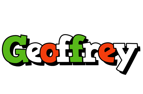 Geoffrey venezia logo