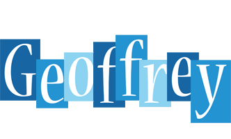 Geoffrey winter logo