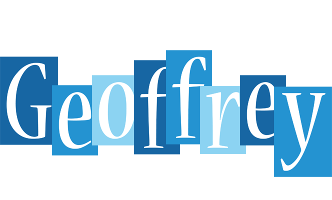 Geoffrey winter logo