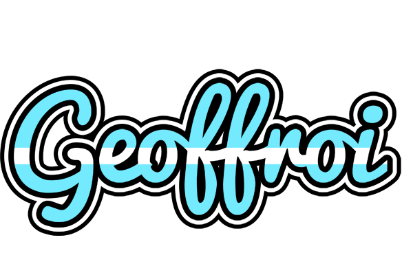 Geoffroi argentine logo