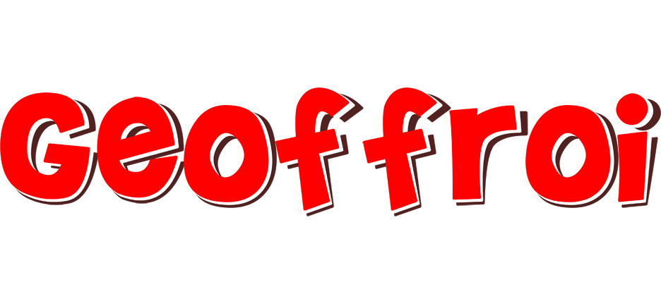 Geoffroi basket logo