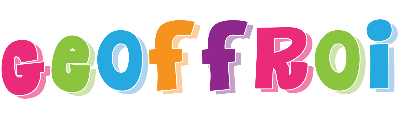 Geoffroi friday logo