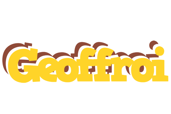 Geoffroi hotcup logo