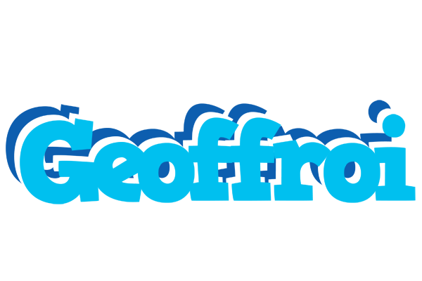 Geoffroi jacuzzi logo