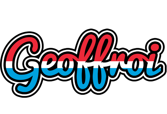 Geoffroi norway logo
