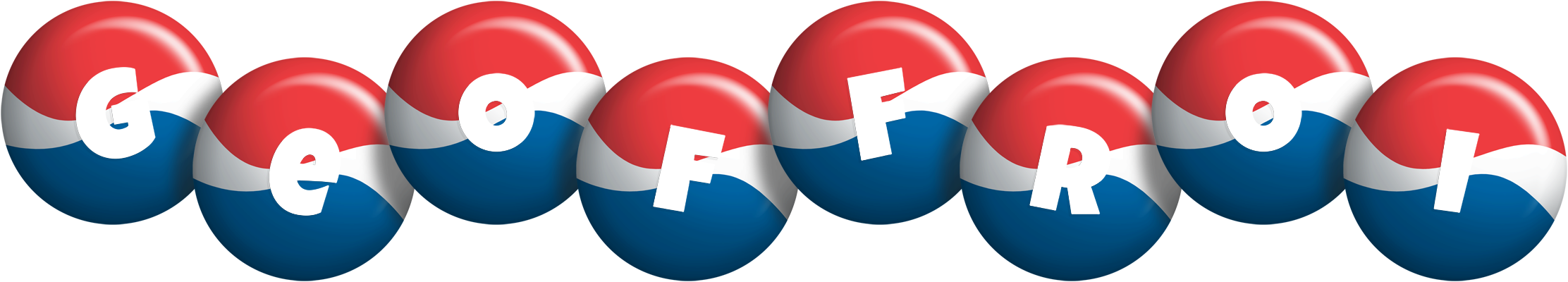 Geoffroi paris logo