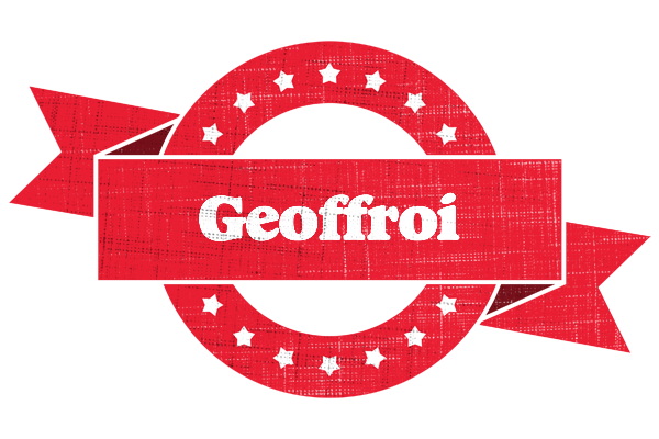 Geoffroi passion logo