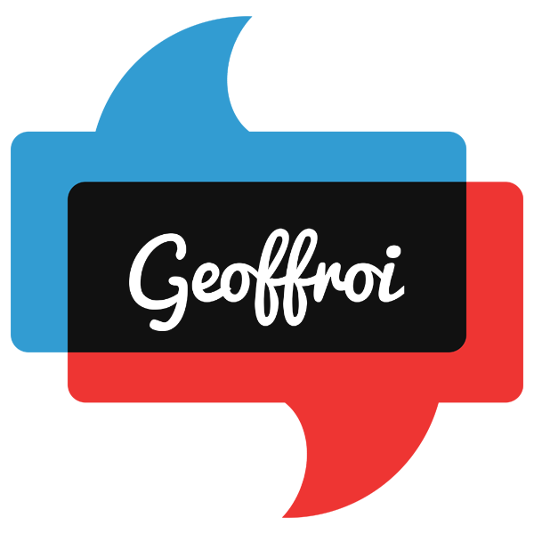 Geoffroi sharks logo