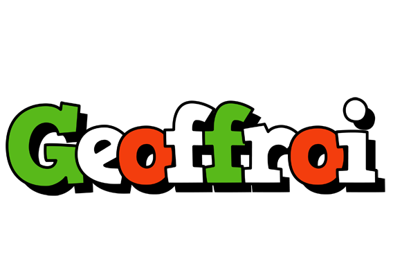 Geoffroi venezia logo