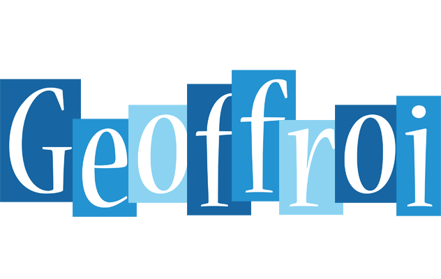 Geoffroi winter logo