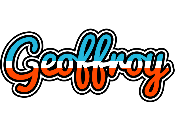 Geoffroy america logo
