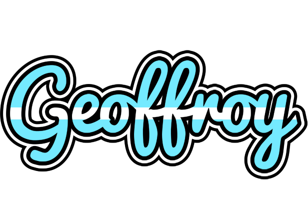 Geoffroy argentine logo