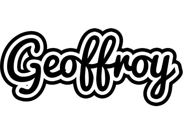 Geoffroy chess logo