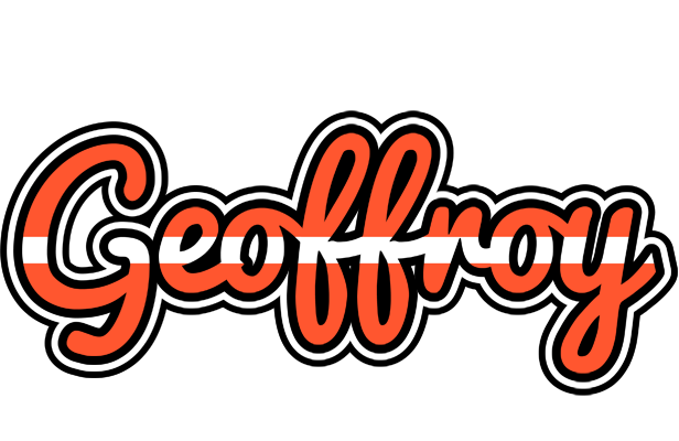 Geoffroy denmark logo