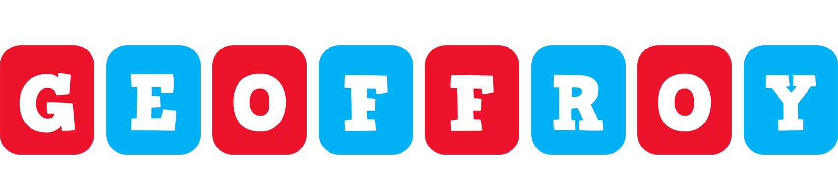 Geoffroy diesel logo