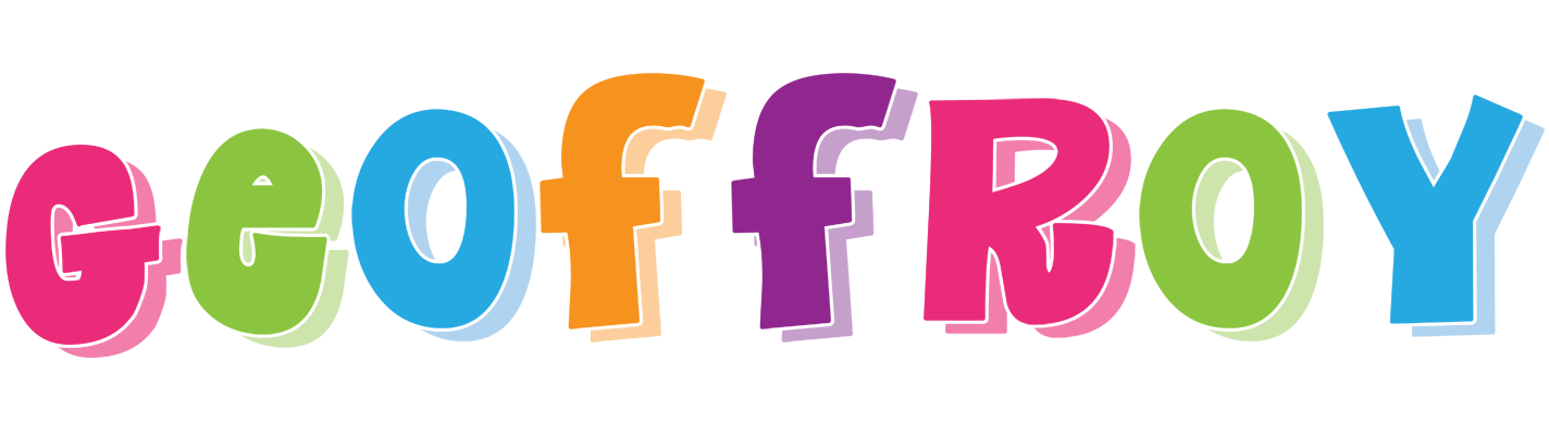 Geoffroy friday logo