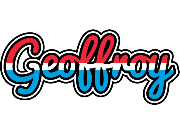 Geoffroy norway logo