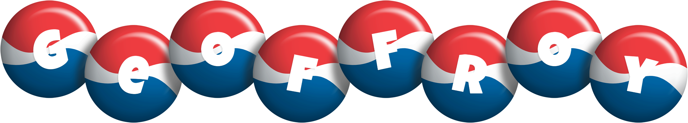 Geoffroy paris logo