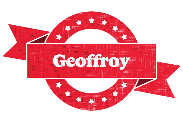 Geoffroy passion logo