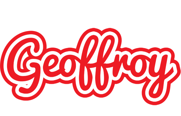 Geoffroy sunshine logo