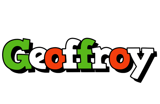 Geoffroy venezia logo