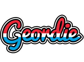 Geordie norway logo