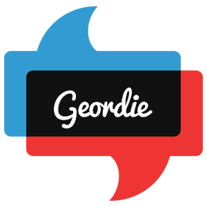 Geordie sharks logo