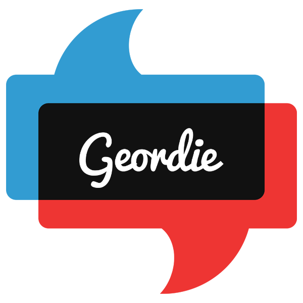 Geordie sharks logo
