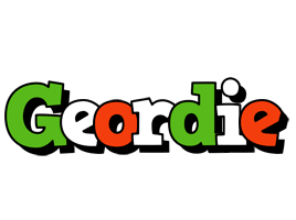 Geordie venezia logo