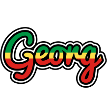 Georg african logo