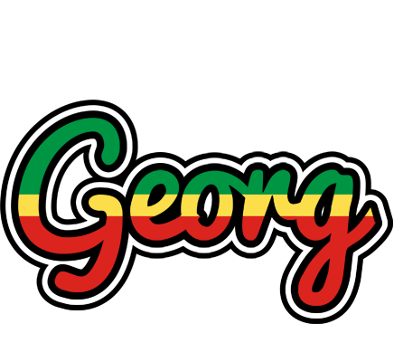 Georg african logo