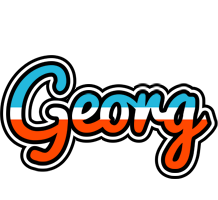 Georg america logo