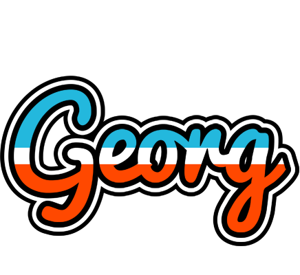 Georg america logo