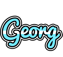 Georg argentine logo